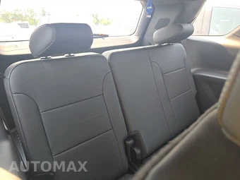 2023 Chevrolet Traverse LT Leather 3LT - miniatura 19