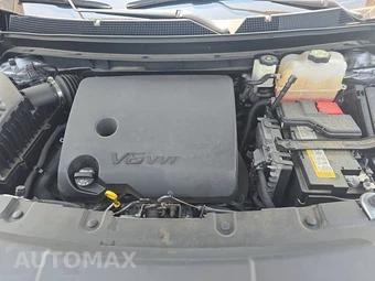 2023 Chevrolet Traverse LT Leather 3LT - miniatura 22