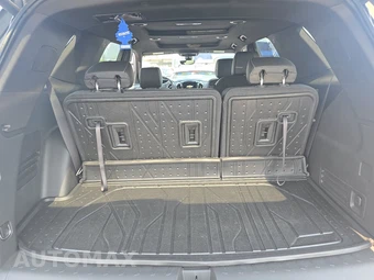 2023 Chevrolet Traverse LT Leather 3LT - miniatura 23