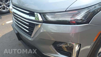 2023 Chevrolet Traverse LT Leather 3LT - miniatura 27