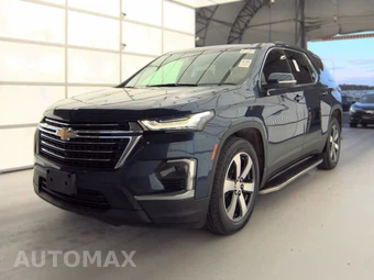 2023 Chevrolet Traverse LT Leather 3LT