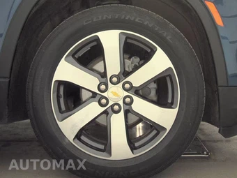 2023 Chevrolet Traverse LT Leather 3LT - miniatura 10
