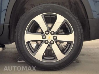 2023 Chevrolet Traverse LT Leather 3LT - miniatura 12