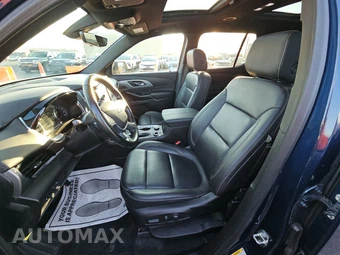2023 Chevrolet Traverse LT Leather 3LT - miniatura 13