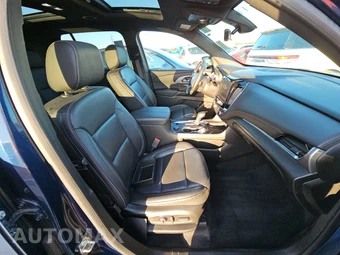 2023 Chevrolet Traverse LT Leather 3LT - miniatura 14