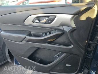 2023 Chevrolet Traverse LT Leather 3LT - miniatura 15