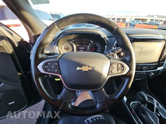 2023 Chevrolet Traverse LT Leather 3LT - miniatura 16