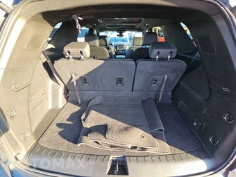 2023 Chevrolet Traverse LT Leather 3LT - miniatura 23