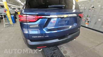 2023 Chevrolet Traverse LT Leather 3LT - miniatura 28