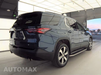 2023 Chevrolet Traverse LT Leather 3LT - miniatura 5