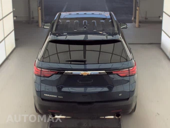 2023 Chevrolet Traverse LT Leather 3LT - miniatura 6