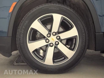 2023 Chevrolet Traverse LT Leather 3LT - miniatura 9
