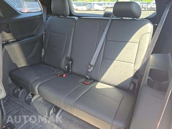 2023 Chevrolet Traverse LT Leather 3LT - miniatura 11