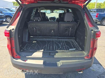 2023 Chevrolet Traverse LT Leather 3LT - miniatura 12