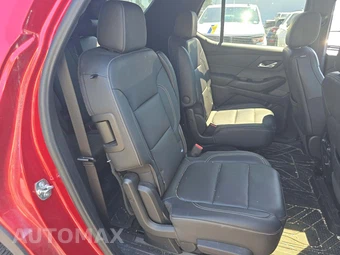 2023 Chevrolet Traverse LT Leather 3LT - miniatura 14