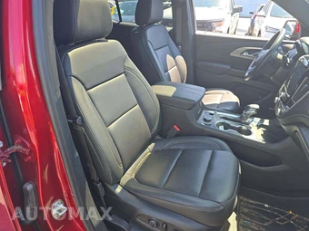 2023 Chevrolet Traverse LT Leather 3LT - miniatura 16