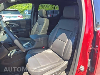 2023 Chevrolet Traverse LT Leather 3LT - miniatura 3