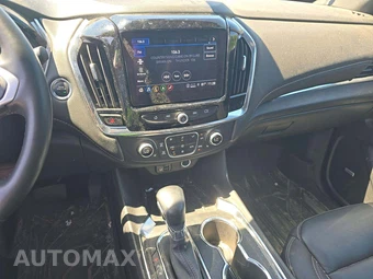 2023 Chevrolet Traverse LT Leather 3LT - miniatura 7