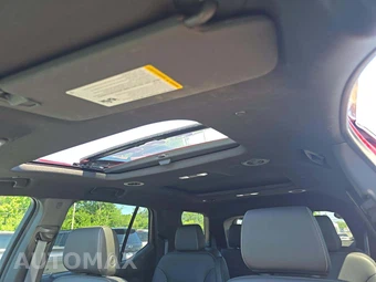 2023 Chevrolet Traverse LT Leather 3LT - miniatura 8