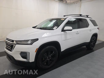 2023 Chevrolet Traverse LT True North 3LT
