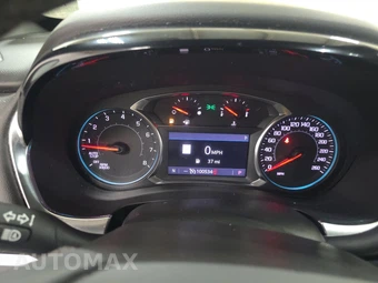 2023 Chevrolet Traverse LT True North 3LT - miniatura 12
