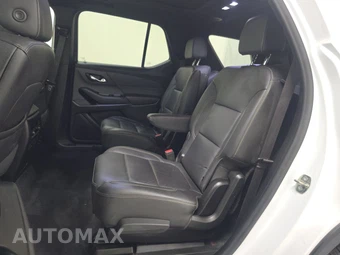 2023 Chevrolet Traverse LT True North 3LT - miniatura 13