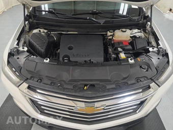 2023 Chevrolet Traverse LT True North 3LT - miniatura 16