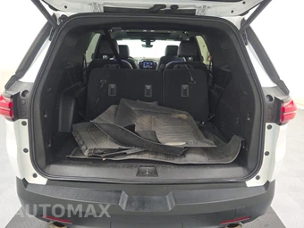 2023 Chevrolet Traverse LT True North 3LT - miniatura 17