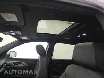 2023 Chevrolet Traverse LT True North 3LT - miniatura 18