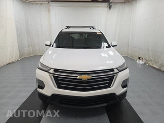 2023 Chevrolet Traverse LT True North 3LT - miniatura 2
