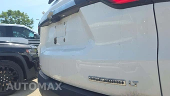 2023 Chevrolet Traverse LT True North 3LT - miniatura 22