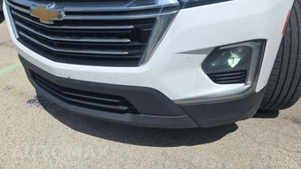 2023 Chevrolet Traverse LT True North 3LT - miniatura 32