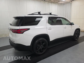 2023 Chevrolet Traverse LT True North 3LT - miniatura 4