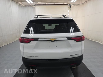 2023 Chevrolet Traverse LT True North 3LT - miniatura 5