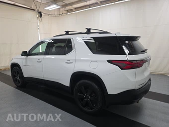 2023 Chevrolet Traverse LT True North 3LT - miniatura 6