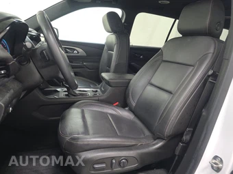 2023 Chevrolet Traverse LT True North 3LT - miniatura 7