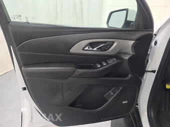 2023 Chevrolet Traverse LT True North 3LT - miniatura 9