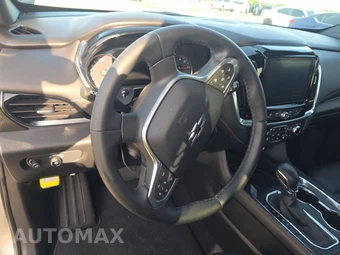 2023 Chevrolet Traverse Premier 1LZ - miniatura 10