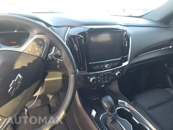2023 Chevrolet Traverse Premier 1LZ - miniatura 11