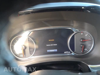 2023 Chevrolet Traverse Premier 1LZ - miniatura 12