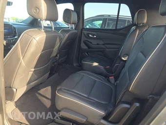 2023 Chevrolet Traverse Premier 1LZ - miniatura 13