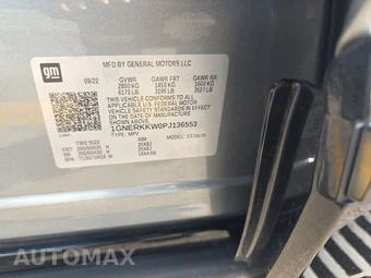 2023 Chevrolet Traverse Premier 1LZ - miniatura 15