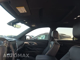 2023 Chevrolet Traverse Premier 1LZ - miniatura 19