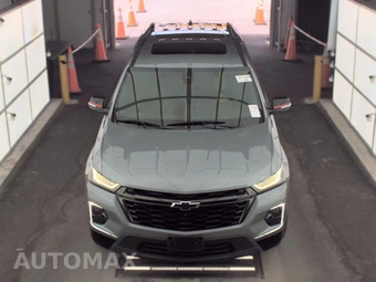 2023 Chevrolet Traverse Premier 1LZ - miniatura 2