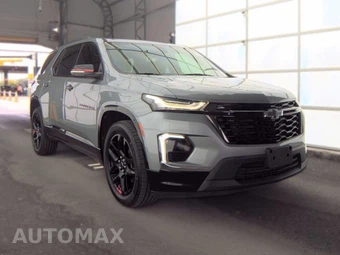 2023 Chevrolet Traverse Premier 1LZ - miniatura 3