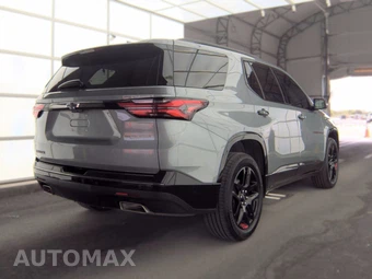 2023 Chevrolet Traverse Premier 1LZ - miniatura 4