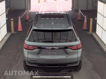 2023 Chevrolet Traverse Premier 1LZ - miniatura 5