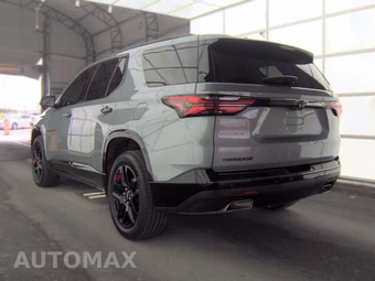 2023 Chevrolet Traverse Premier 1LZ - miniatura 6