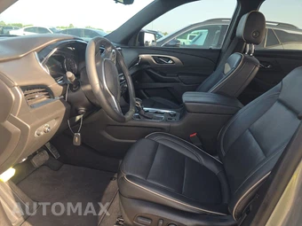 2023 Chevrolet Traverse Premier 1LZ - miniatura 7