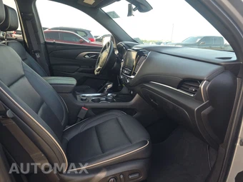 2023 Chevrolet Traverse Premier 1LZ - miniatura 8